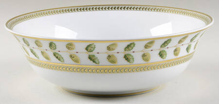 Constance 8" Salad Serving Bowl