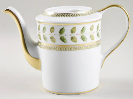Constance Coffee Pot No Lid