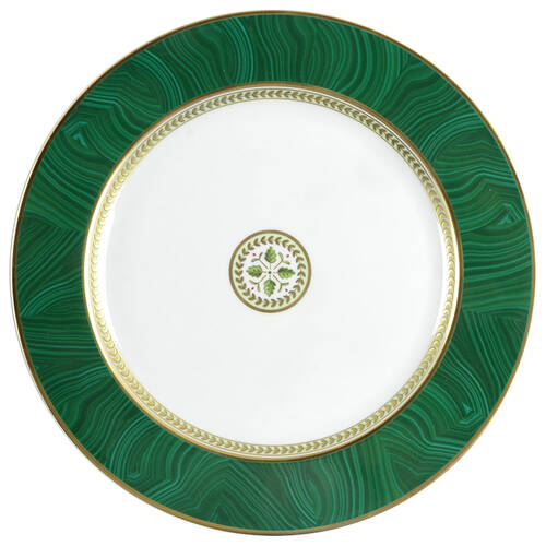 Constance Accent Service Plate (Charger)