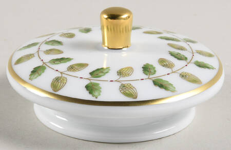 Constance Lid for Small Teapot