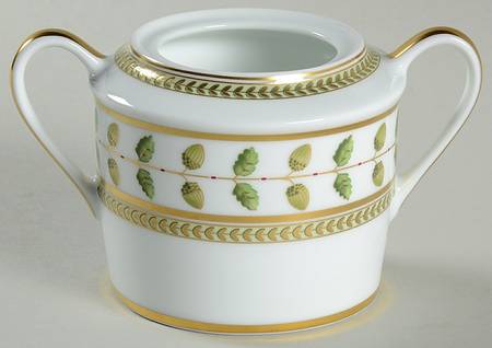 Constance Sugar Bowl No Lid