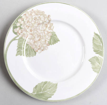 Garden Grove Salad/Dessert Plate