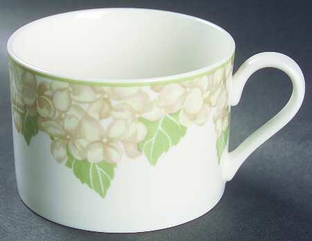 Garden Grove Flat Cup