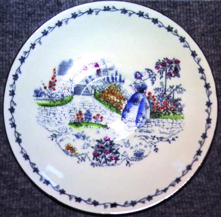 2544 by Bell China