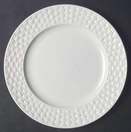 Basketweave by Belleek Pottery (Ireland)