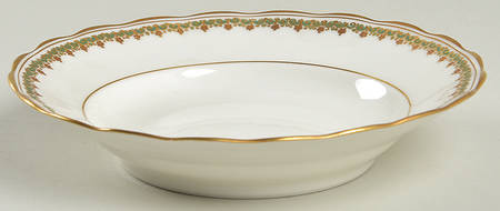 BWD206 Fruit/Dessert (Sauce) Bowl