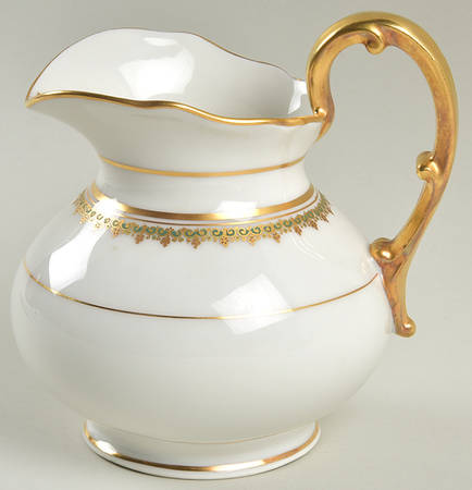 BWD206 Creamer