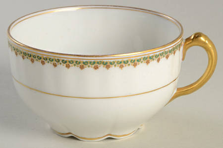 BWD206 Breakfast Cup