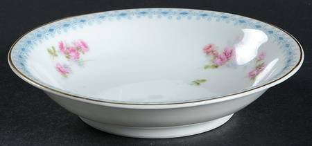 BSS37 Fruit/Dessert (Sauce) Bowl by Bassett