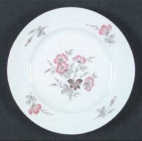 BAV62 Bread & Butter Plate