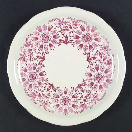 BUF57 by Buffalo Pottery