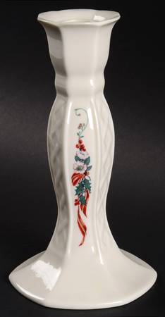 Winter Rose by Belleek Pottery (Ireland)