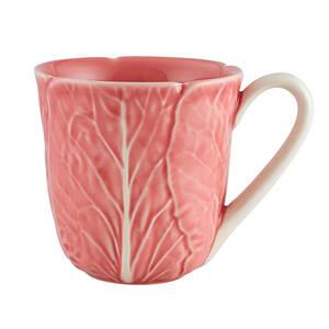 Cabbage Pink Mug