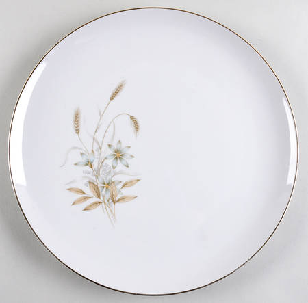 Gala 12" Chop Plate (Round Platter)