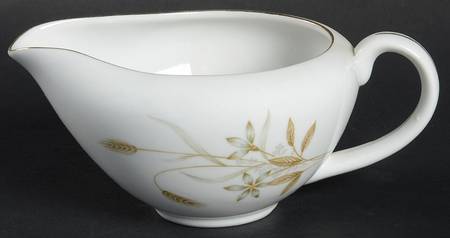 Gala Creamer