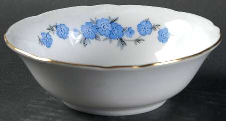 BOH78 Fruit/Dessert (Sauce) Bowl