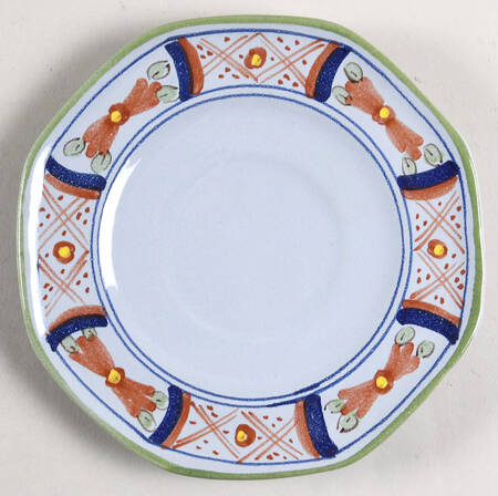 BEH1 Saucer