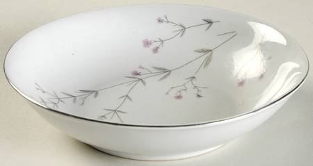 BOH81 Coupe Soup Bowl