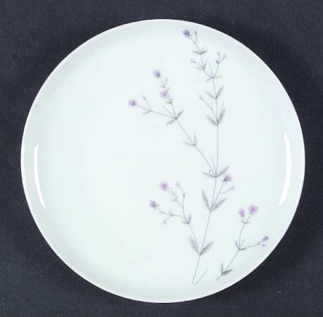 BOH81 Salad Plate
