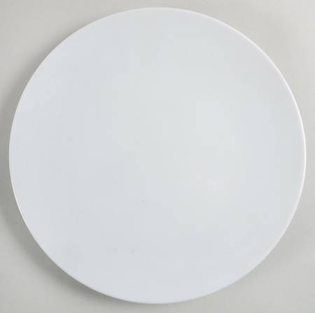 Ji Qing Blanc Service Plate (Charger)
