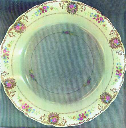 Paulina by Black Knight