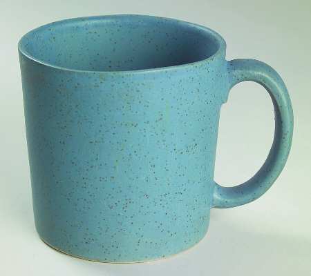 Blue Mug