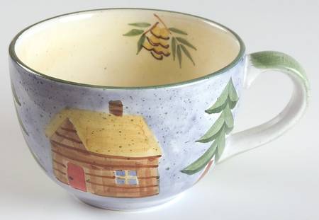 Sierra Jumbo Cup