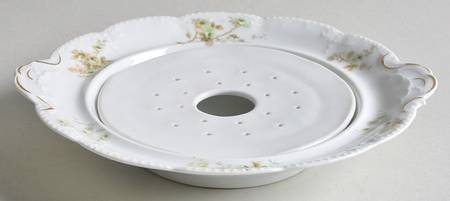 BSS41 Round Butter No Lid