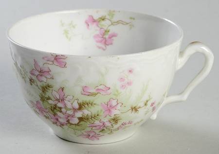 BSS43 Flat Cup