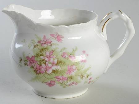 BSS43 Creamer