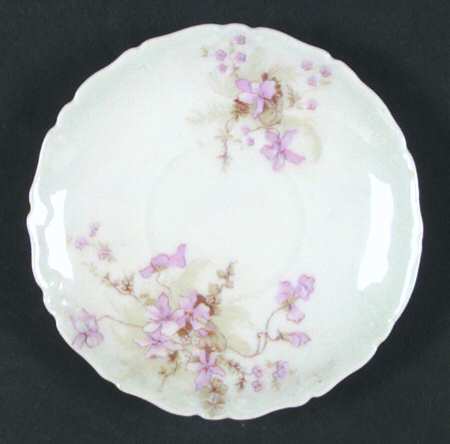 BSS43 Saucer for Demitasse Cup