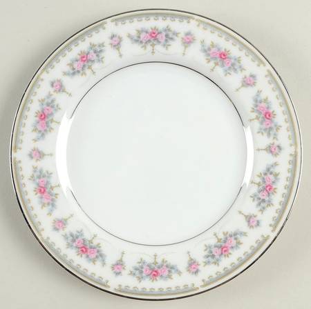 Sorrento Salad Plate