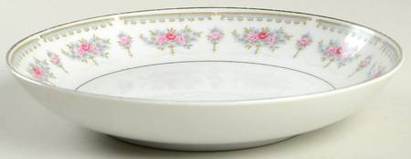 Sorrento Coupe Soup Bowl