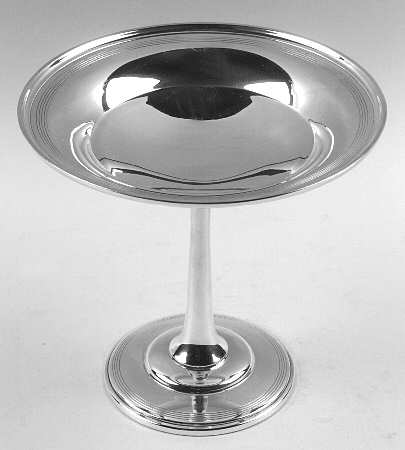 Marie Louise (Sterling, 1939, Hollowware) by R. Blackinton &amp; Co