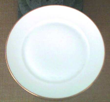 Georgette by Bohemia Ceramic Works