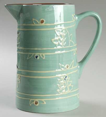 Cedar Ridge 48 Oz Pitcher