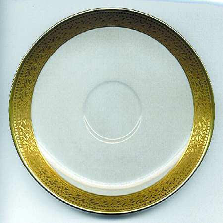 BOH94 Saucer
