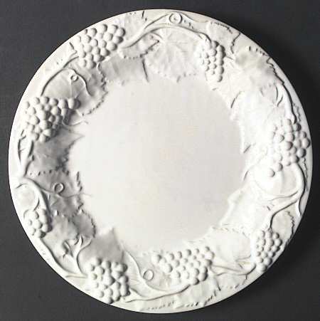 Grape White by Bordallo Pinheiro