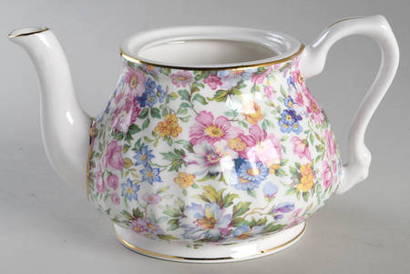 BNY4 Teapot No Lid