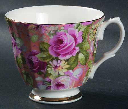 BNY6 Footed Cup