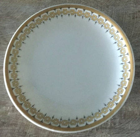 BER245 Butter Pat