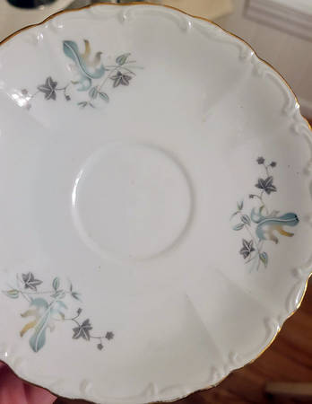BOH97 Saucer