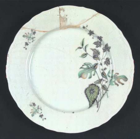 BOH97 by Bohemia Ceramic Works