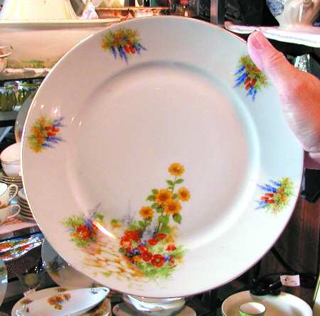 BOH98 by Bohemia Ceramic Works