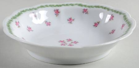 BSS45 Rim Soup Bowl