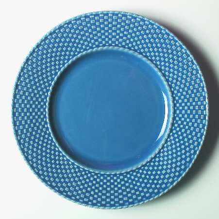 Celebration Cobalt Blue by Bordallo Pinheiro