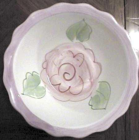 BXG1 Coupe Cereal Bowl