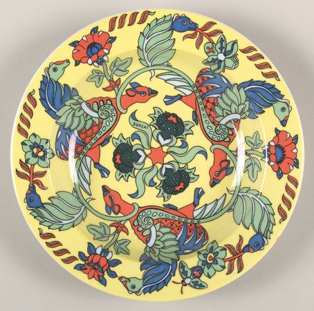 Evolution Rim Soup Bowl