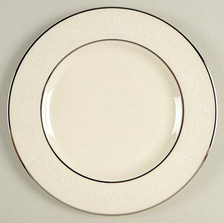Duchess Salad Plate