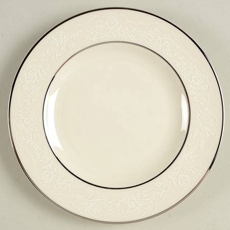 Duchess Bread & Butter Plate